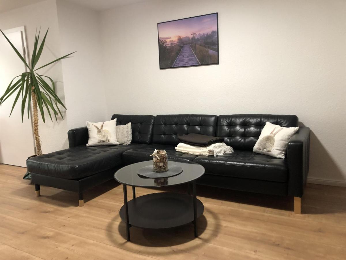 Am Lalobe, Ferienwohnung Schneverdingen Eksteriør bilde